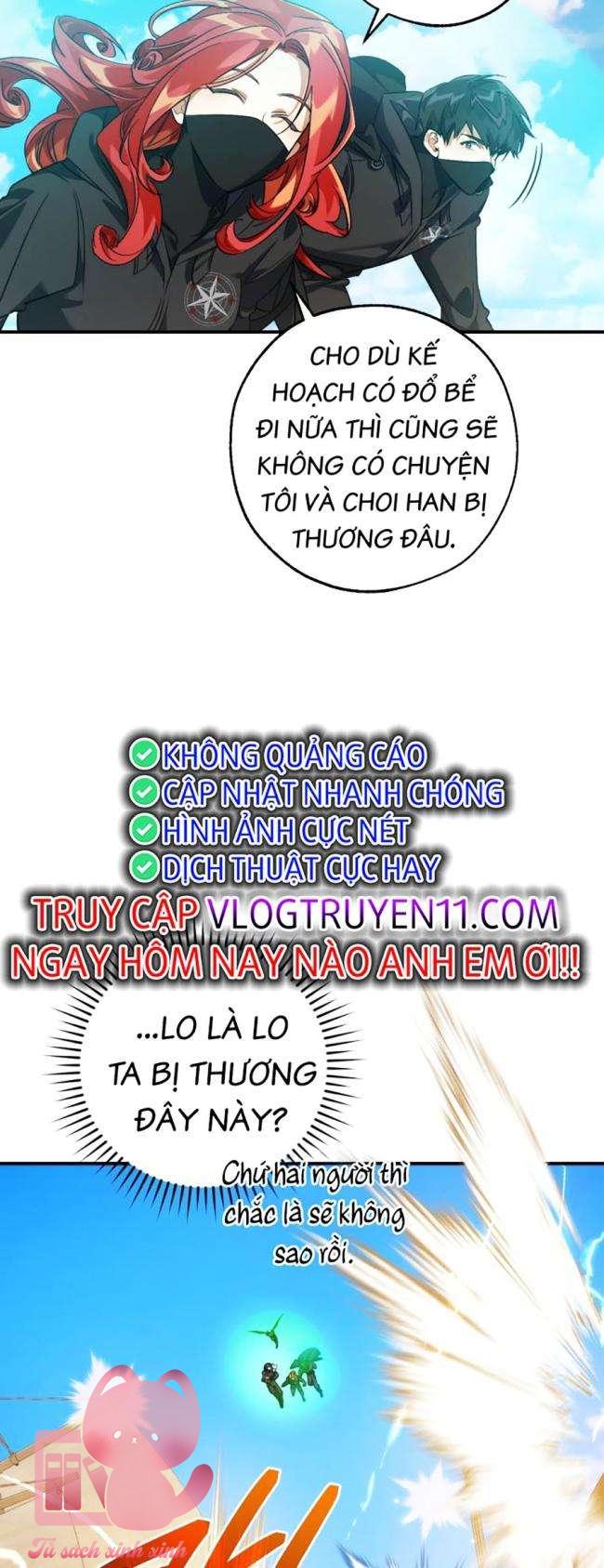 Phế Vật Dòng Dõi Bá Tước - Chap 118 - Trang 19
