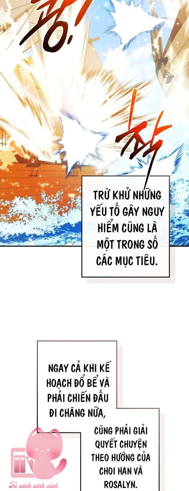Phế Vật Dòng Dõi Bá Tước - Chap 118 - Trang 20