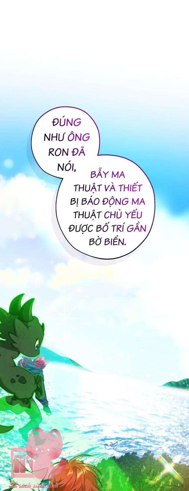 Phế Vật Dòng Dõi Bá Tước - Chap 118 - Trang 22
