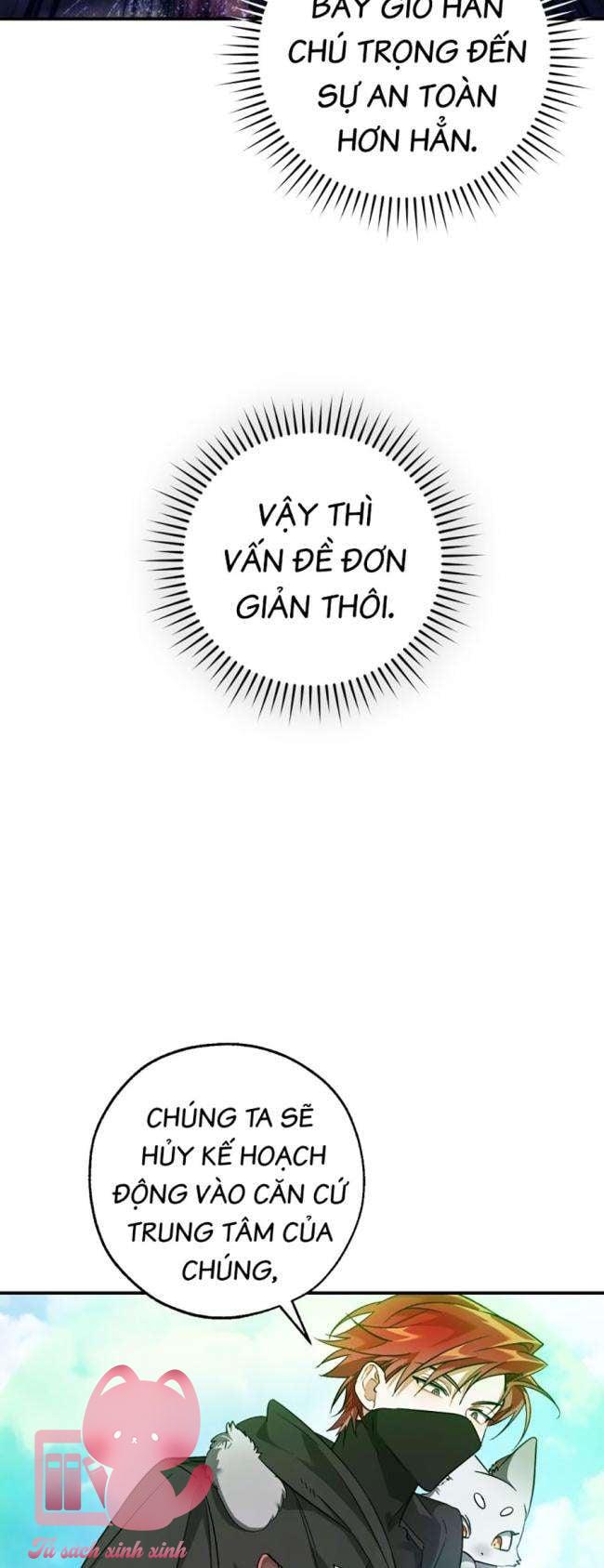Phế Vật Dòng Dõi Bá Tước - Chap 118 - Trang 26