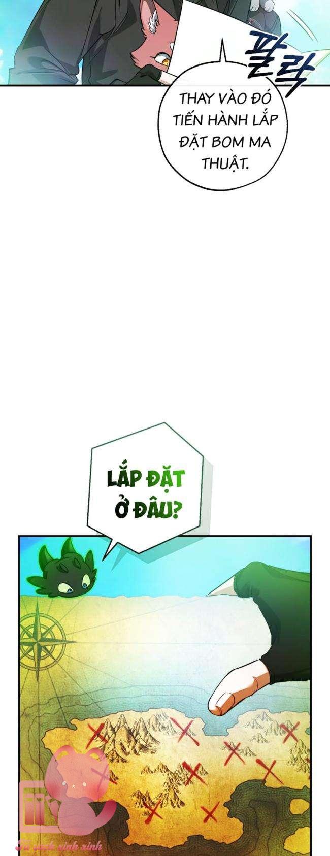 Phế Vật Dòng Dõi Bá Tước - Chap 118 - Trang 27