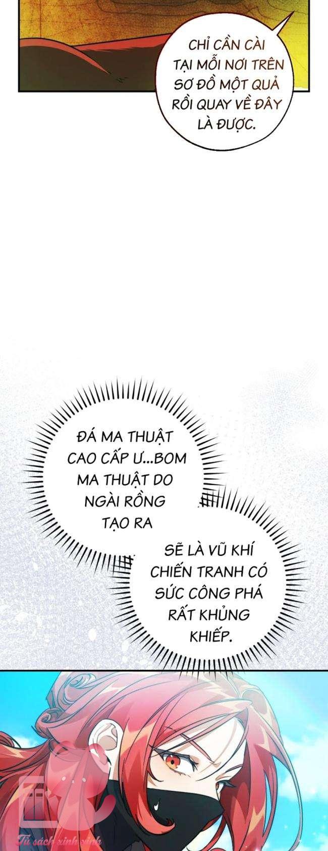 Phế Vật Dòng Dõi Bá Tước - Chap 118 - Trang 28