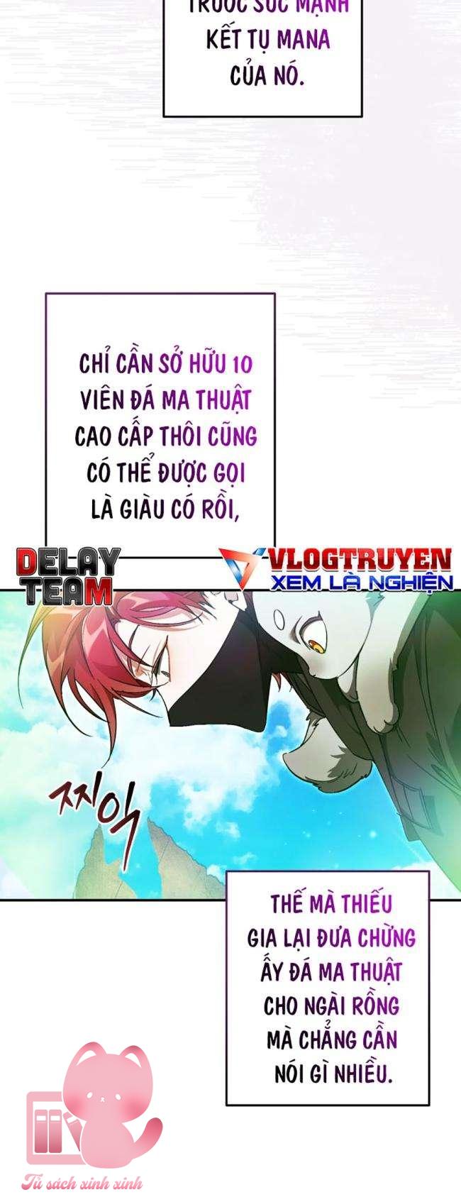 Phế Vật Dòng Dõi Bá Tước - Chap 118 - Trang 31
