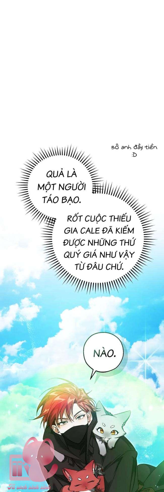 Phế Vật Dòng Dõi Bá Tước - Chap 118 - Trang 32