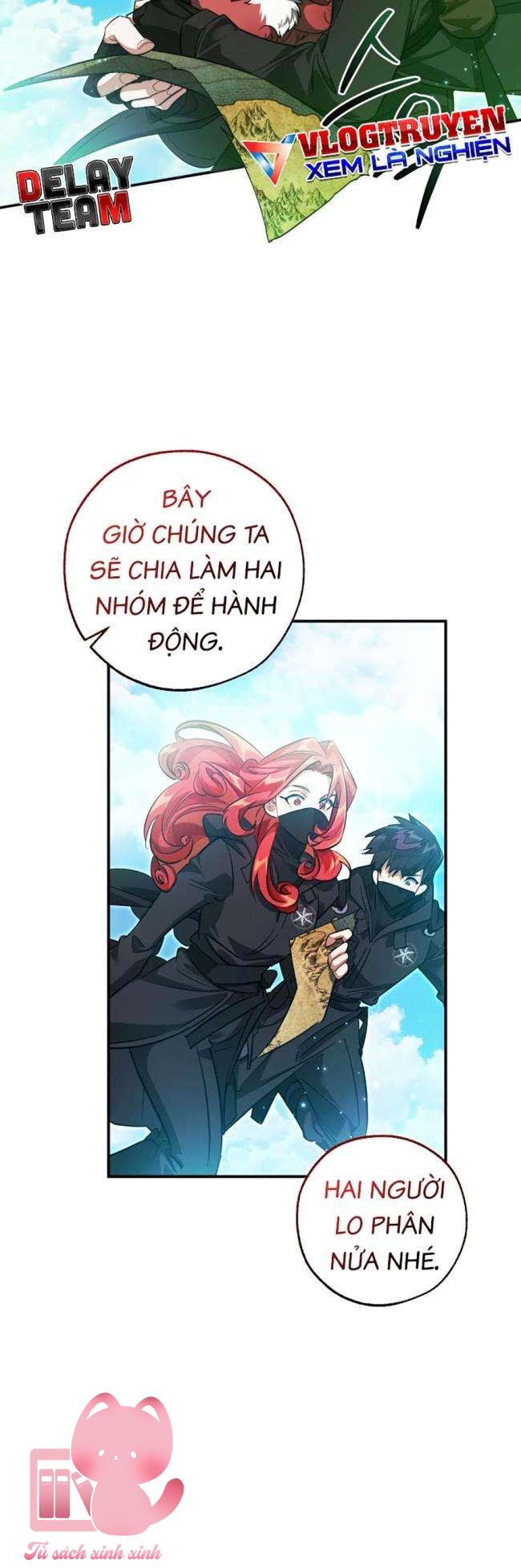 Phế Vật Dòng Dõi Bá Tước - Chap 118 - Trang 33