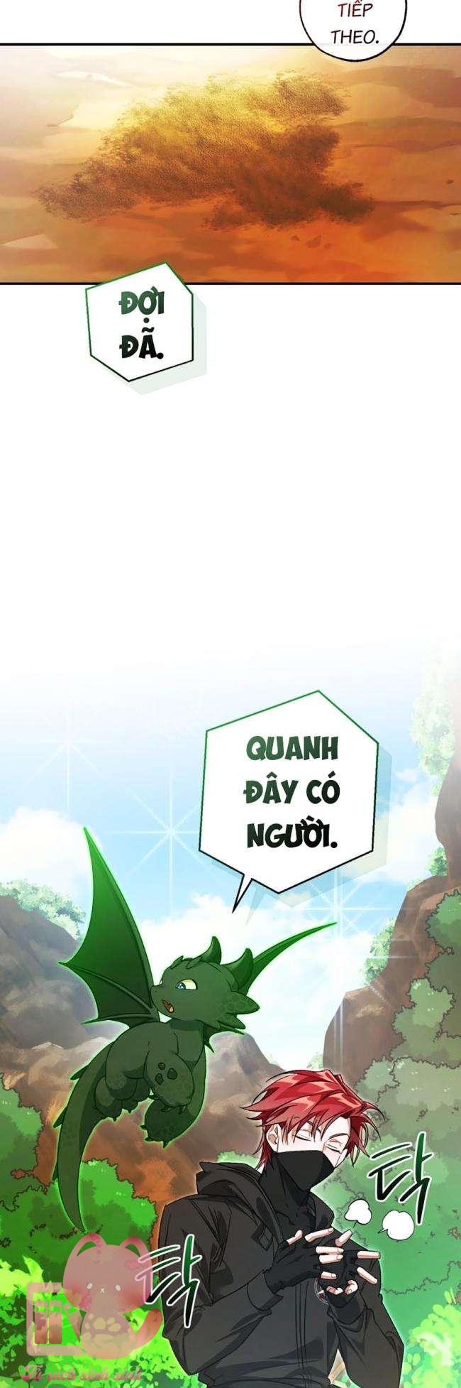 Phế Vật Dòng Dõi Bá Tước - Chap 118 - Trang 40