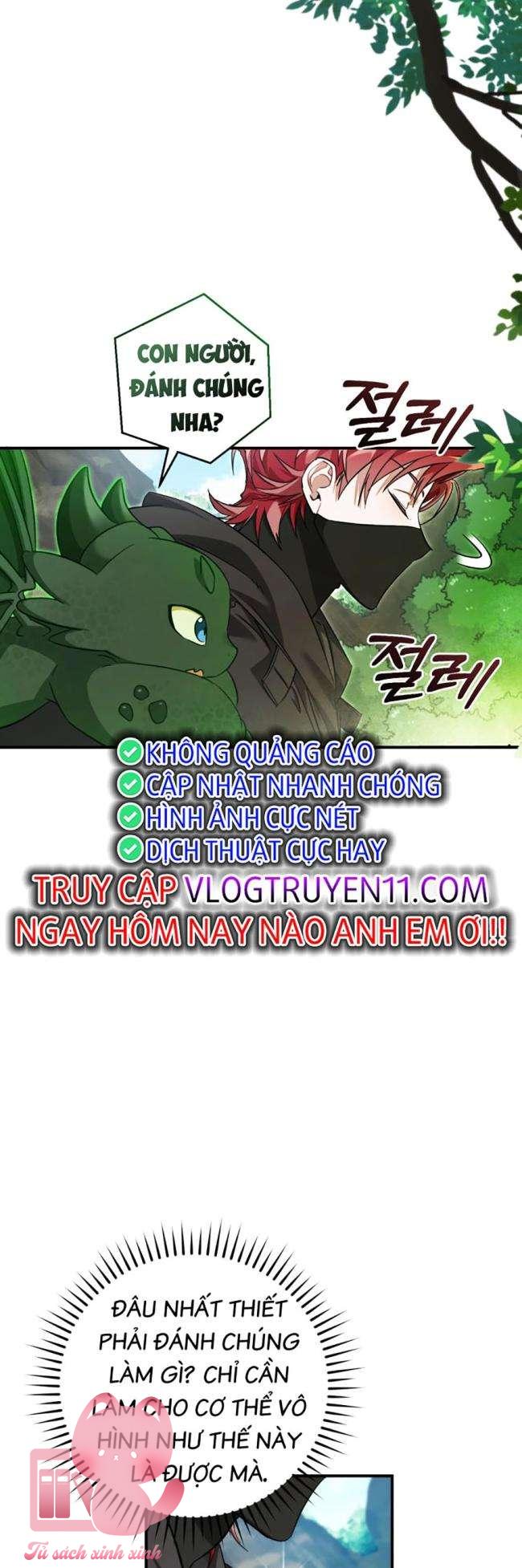 Phế Vật Dòng Dõi Bá Tước - Chap 118 - Trang 43