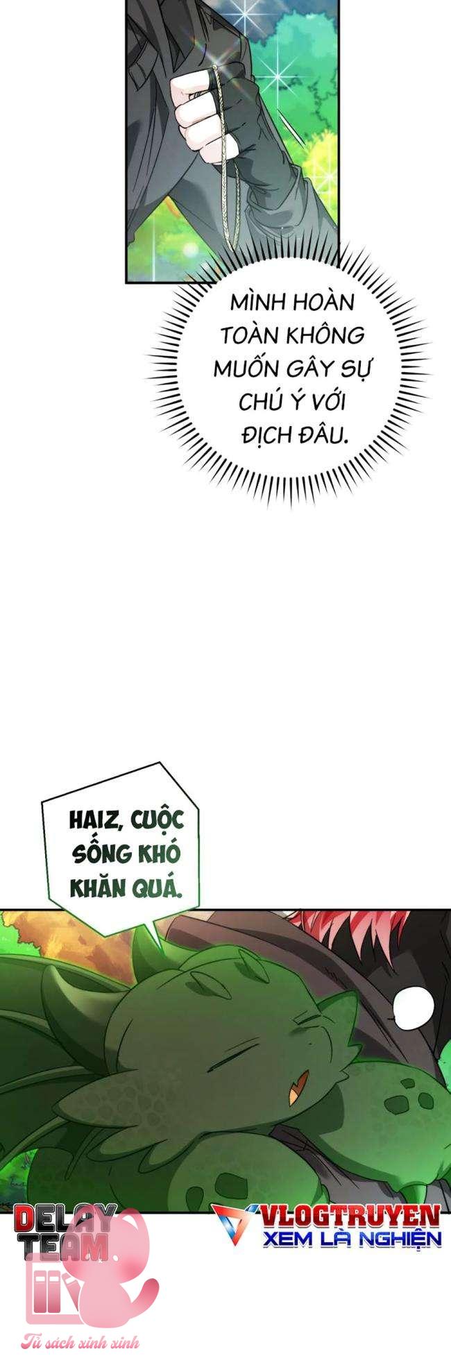 Phế Vật Dòng Dõi Bá Tước - Chap 118 - Trang 44