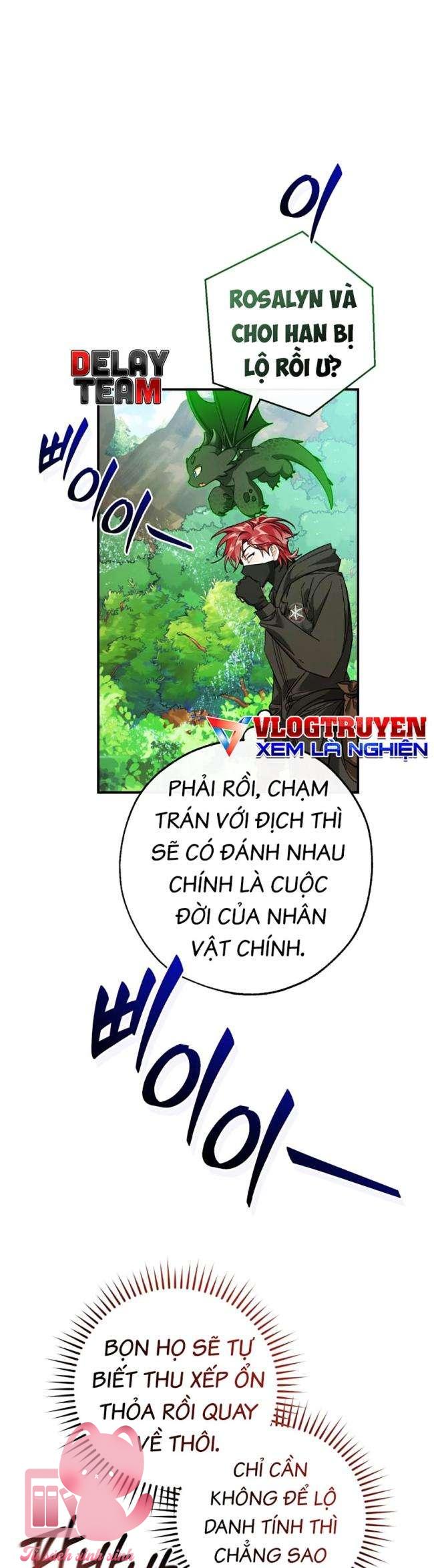 Phế Vật Dòng Dõi Bá Tước - Chap 118 - Trang 47