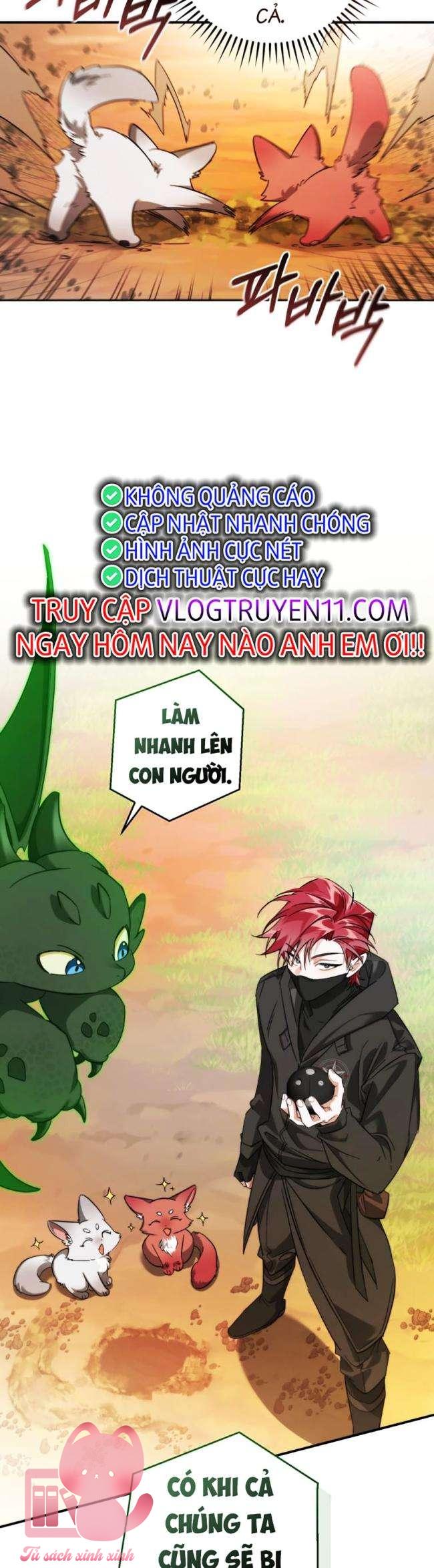 Phế Vật Dòng Dõi Bá Tước - Chap 118 - Trang 48