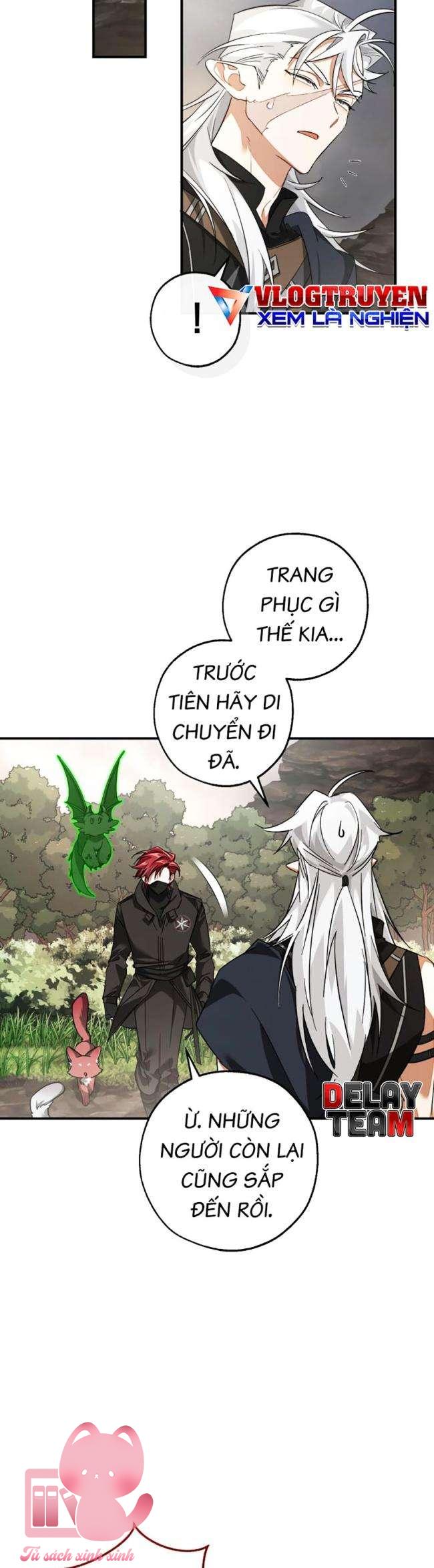 Phế Vật Dòng Dõi Bá Tước - Chap 118 - Trang 50