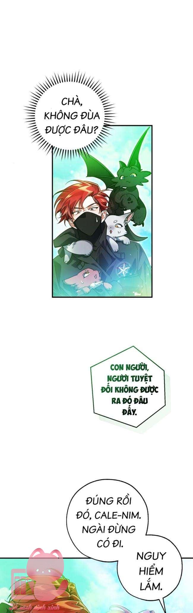 Phế Vật Dòng Dõi Bá Tước - Chap 118 - Trang 6