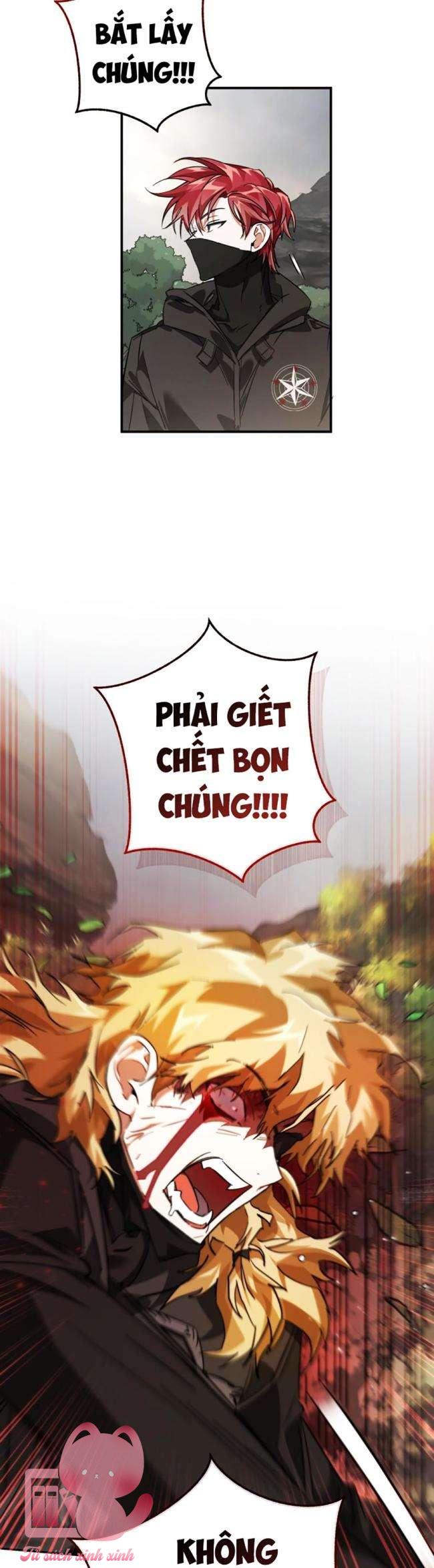 Phế Vật Dòng Dõi Bá Tước - Chap 118 - Trang 51