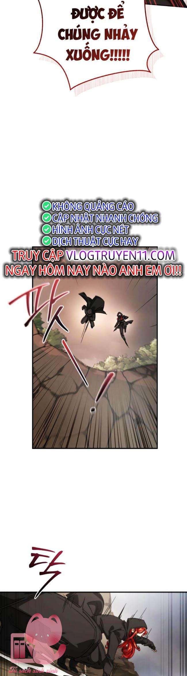 Phế Vật Dòng Dõi Bá Tước - Chap 118 - Trang 52