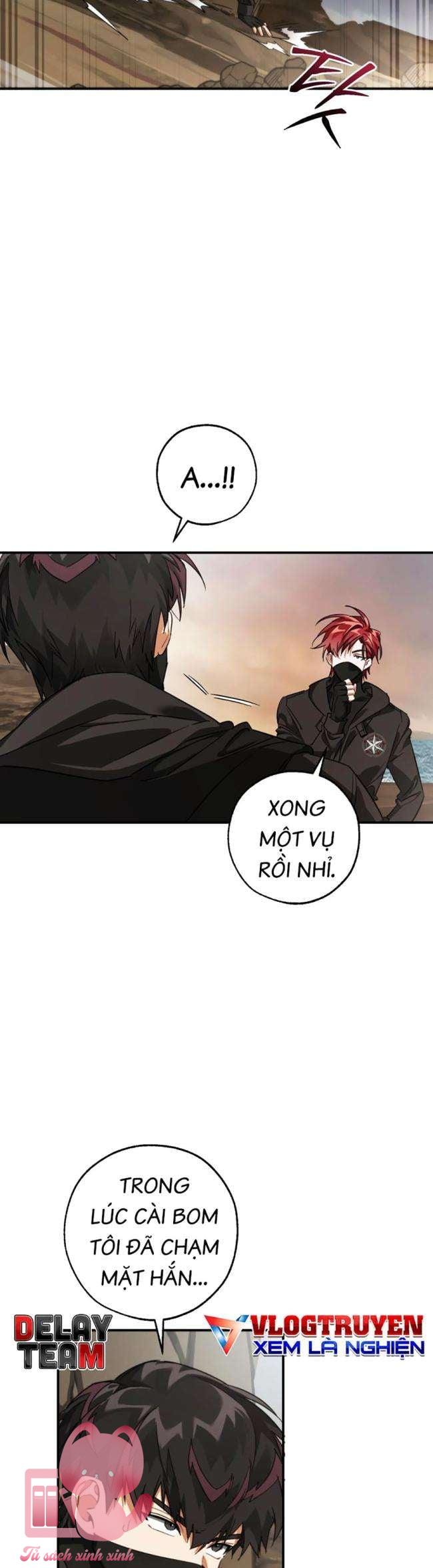 Phế Vật Dòng Dõi Bá Tước - Chap 118 - Trang 53