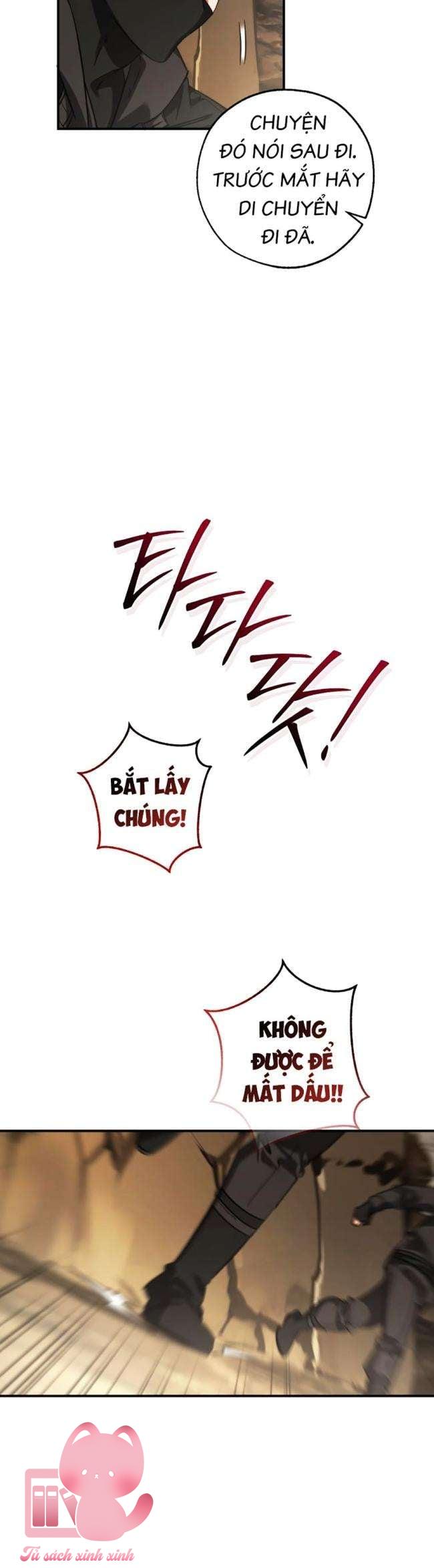 Phế Vật Dòng Dõi Bá Tước - Chap 118 - Trang 54