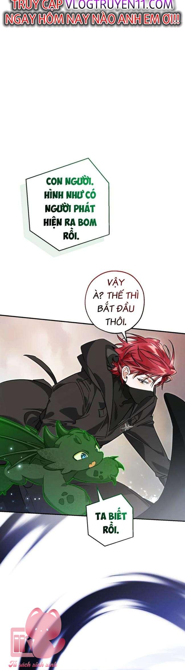 Phế Vật Dòng Dõi Bá Tước - Chap 118 - Trang 56