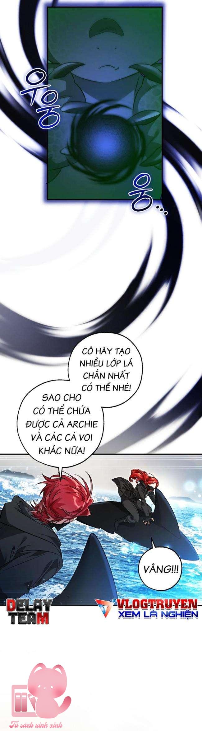 Phế Vật Dòng Dõi Bá Tước - Chap 118 - Trang 57