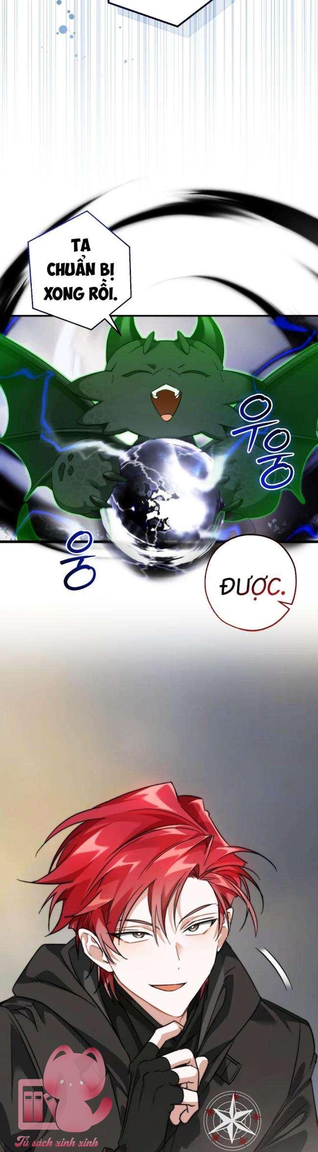 Phế Vật Dòng Dõi Bá Tước - Chap 118 - Trang 60