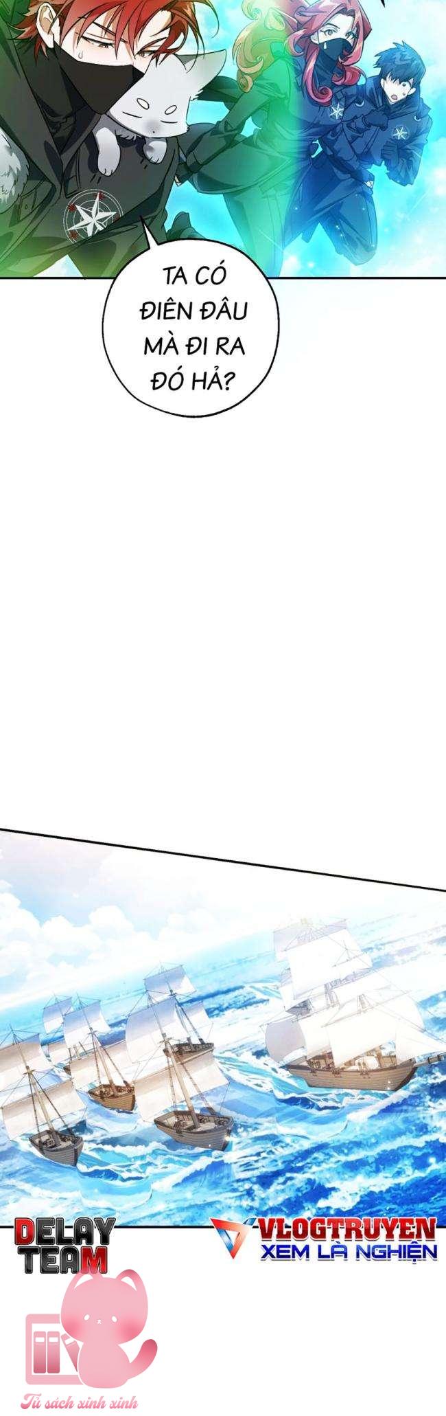 Phế Vật Dòng Dõi Bá Tước - Chap 118 - Trang 7