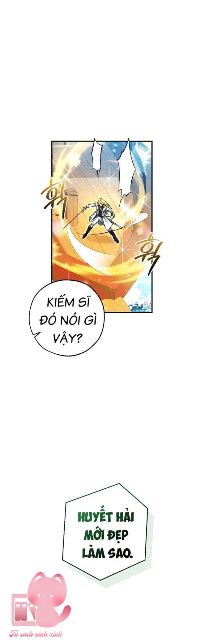 Phế Vật Dòng Dõi Bá Tước - Chap 118 - Trang 8