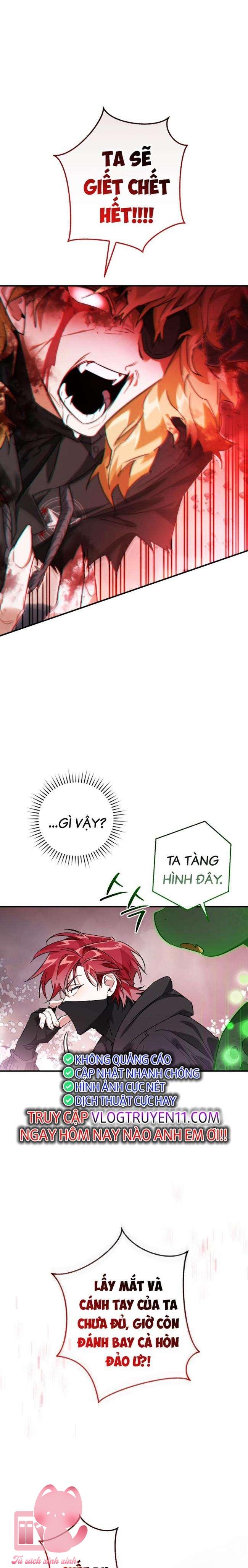 Phế Vật Dòng Dõi Bá Tước - Chap 119 - Trang 11