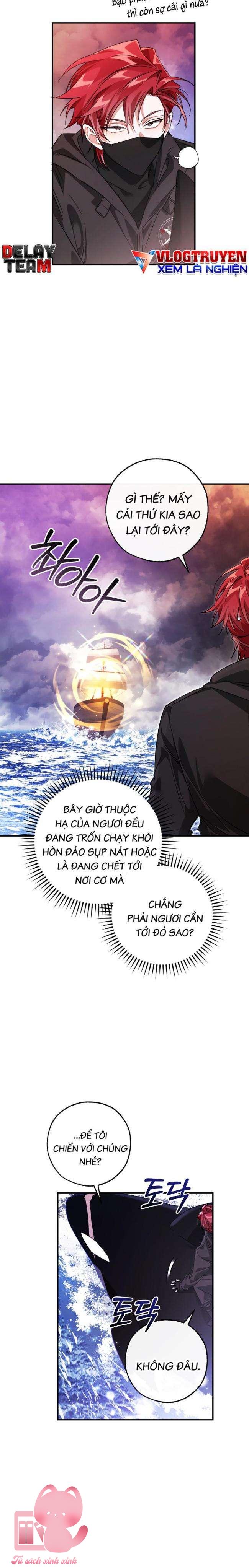 Phế Vật Dòng Dõi Bá Tước - Chap 119 - Trang 13