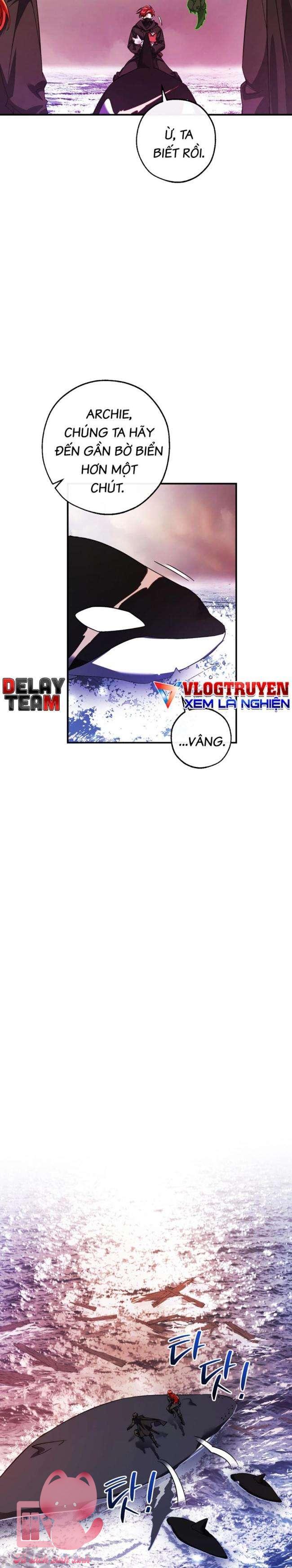 Phế Vật Dòng Dõi Bá Tước - Chap 119 - Trang 18