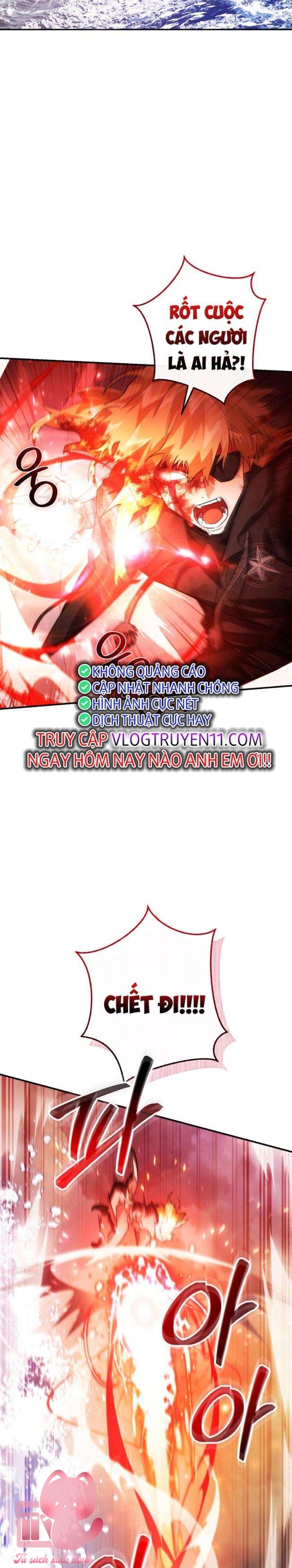 Phế Vật Dòng Dõi Bá Tước - Chap 119 - Trang 19