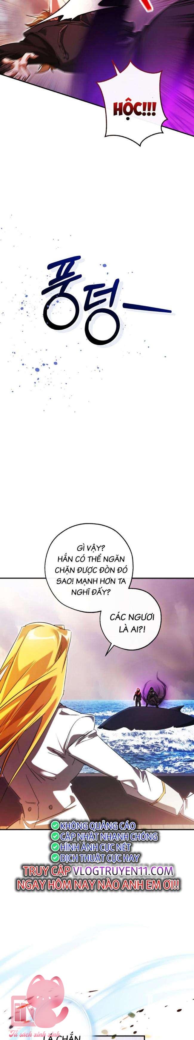 Phế Vật Dòng Dõi Bá Tước - Chap 119 - Trang 21