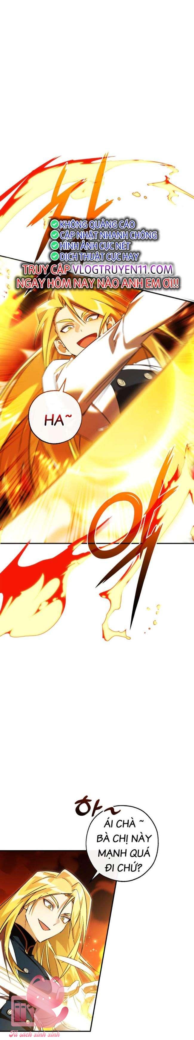 Phế Vật Dòng Dõi Bá Tước - Chap 119 - Trang 24