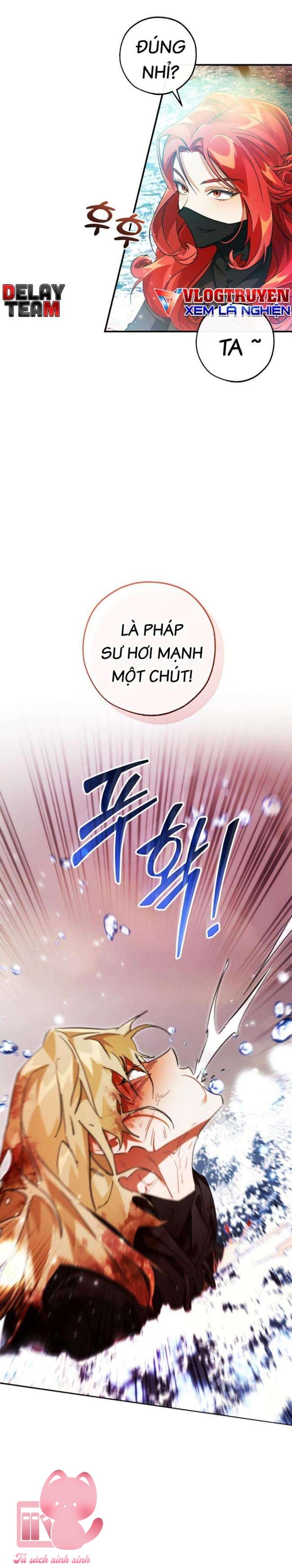 Phế Vật Dòng Dõi Bá Tước - Chap 119 - Trang 25