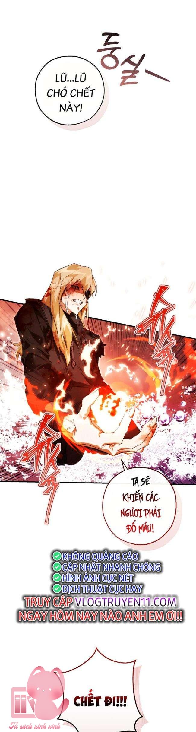 Phế Vật Dòng Dõi Bá Tước - Chap 119 - Trang 26