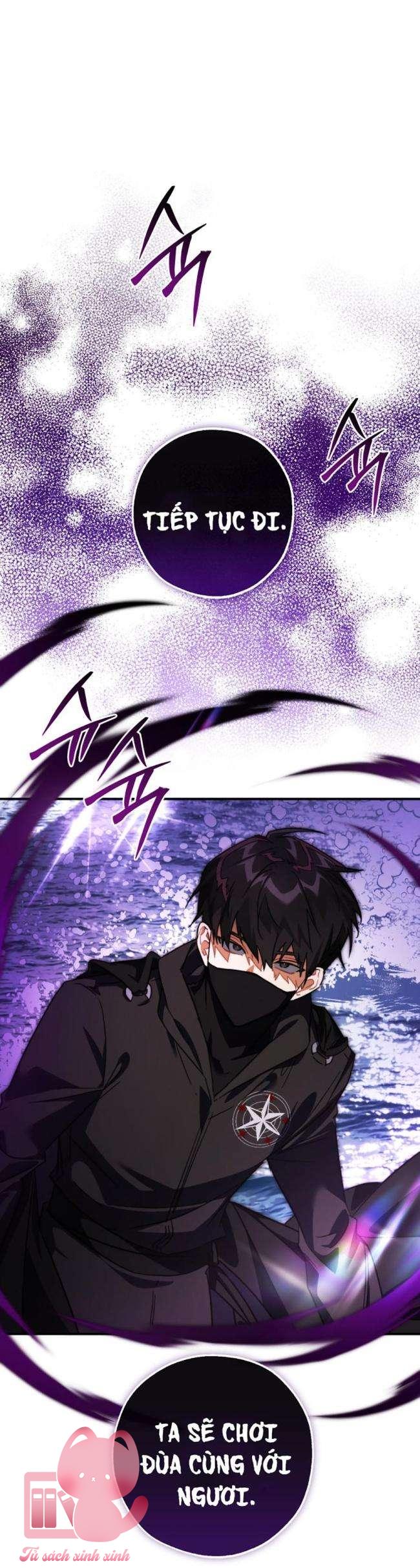 Phế Vật Dòng Dõi Bá Tước - Chap 119 - Trang 28