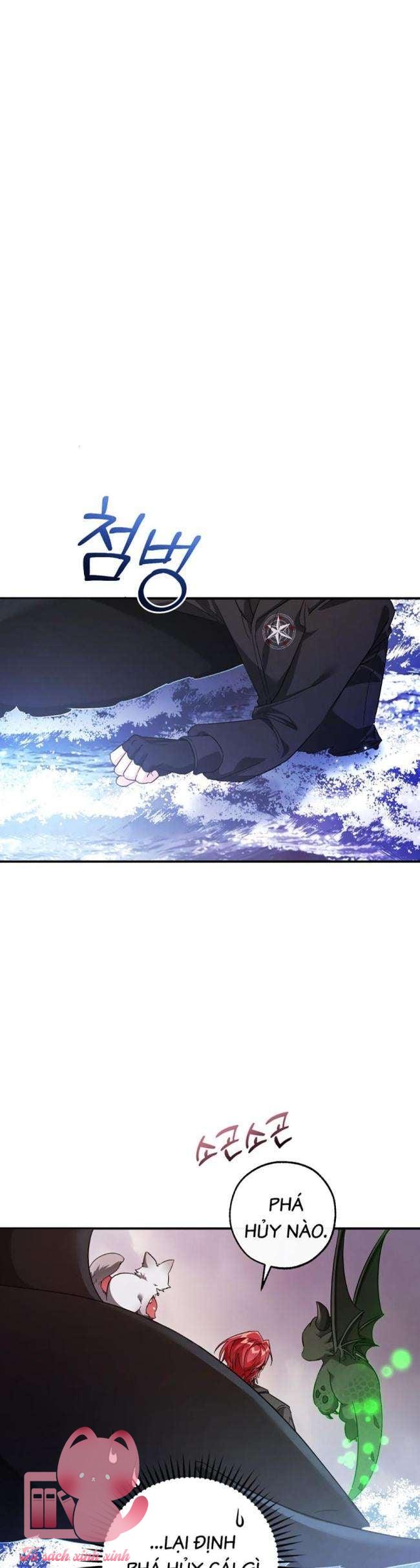 Phế Vật Dòng Dõi Bá Tước - Chap 119 - Trang 29