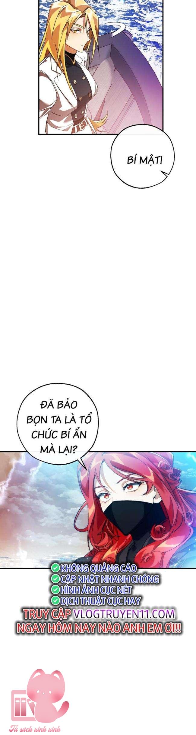 Phế Vật Dòng Dõi Bá Tước - Chap 119 - Trang 33