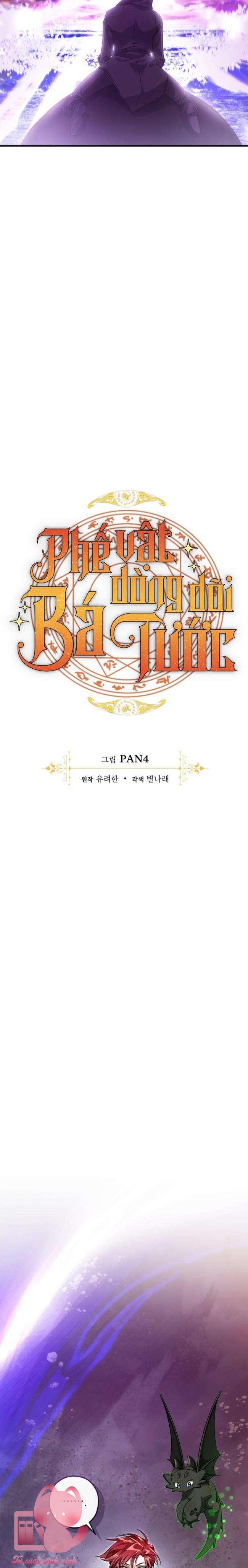 Phế Vật Dòng Dõi Bá Tước - Chap 119 - Trang 5