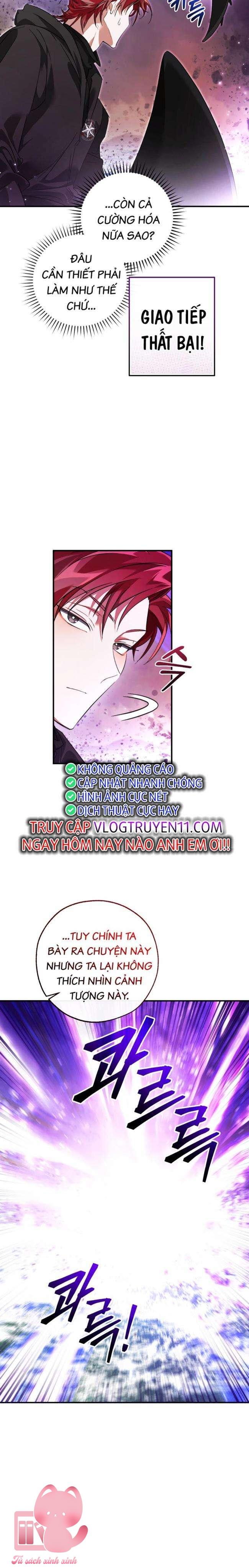Phế Vật Dòng Dõi Bá Tước - Chap 119 - Trang 7