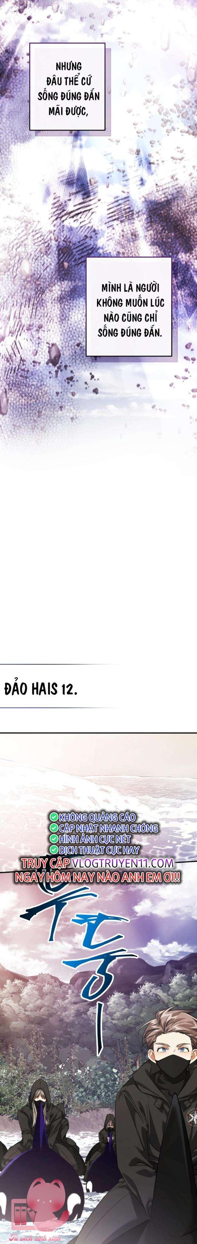 Phế Vật Dòng Dõi Bá Tước - Chap 119 - Trang 9