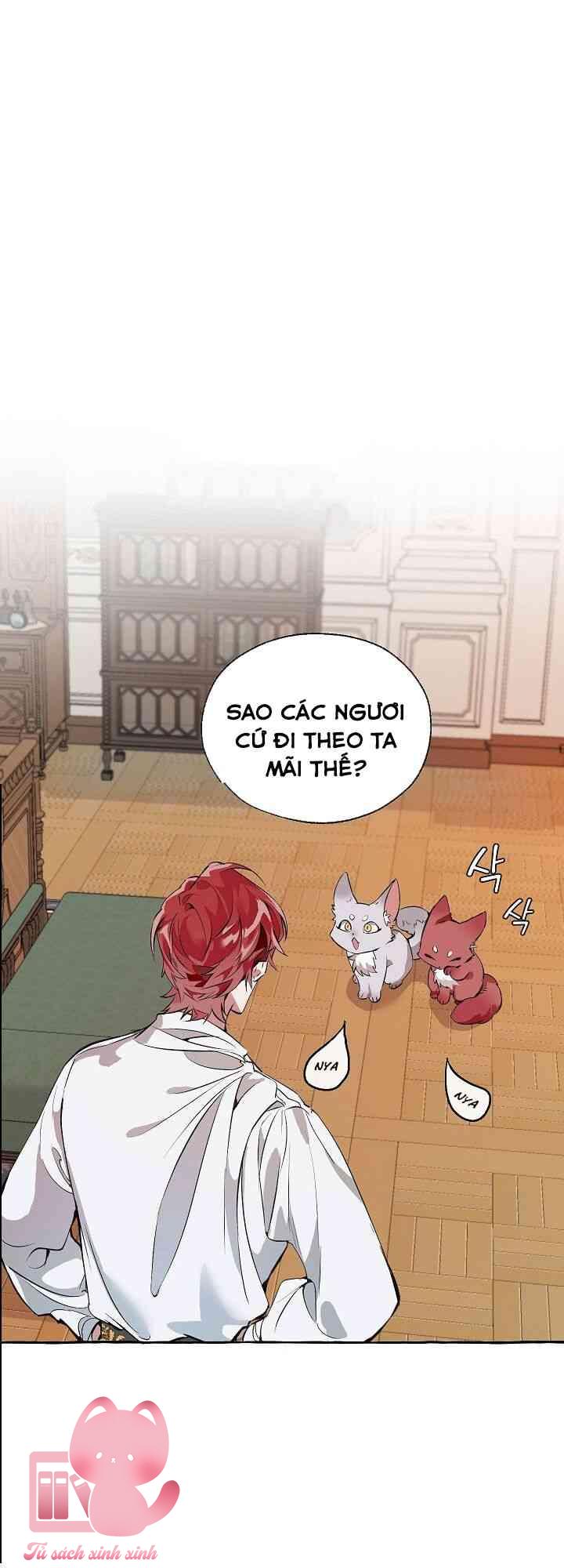 Phế Vật Dòng Dõi Bá Tước - Chap 12 - Trang 2