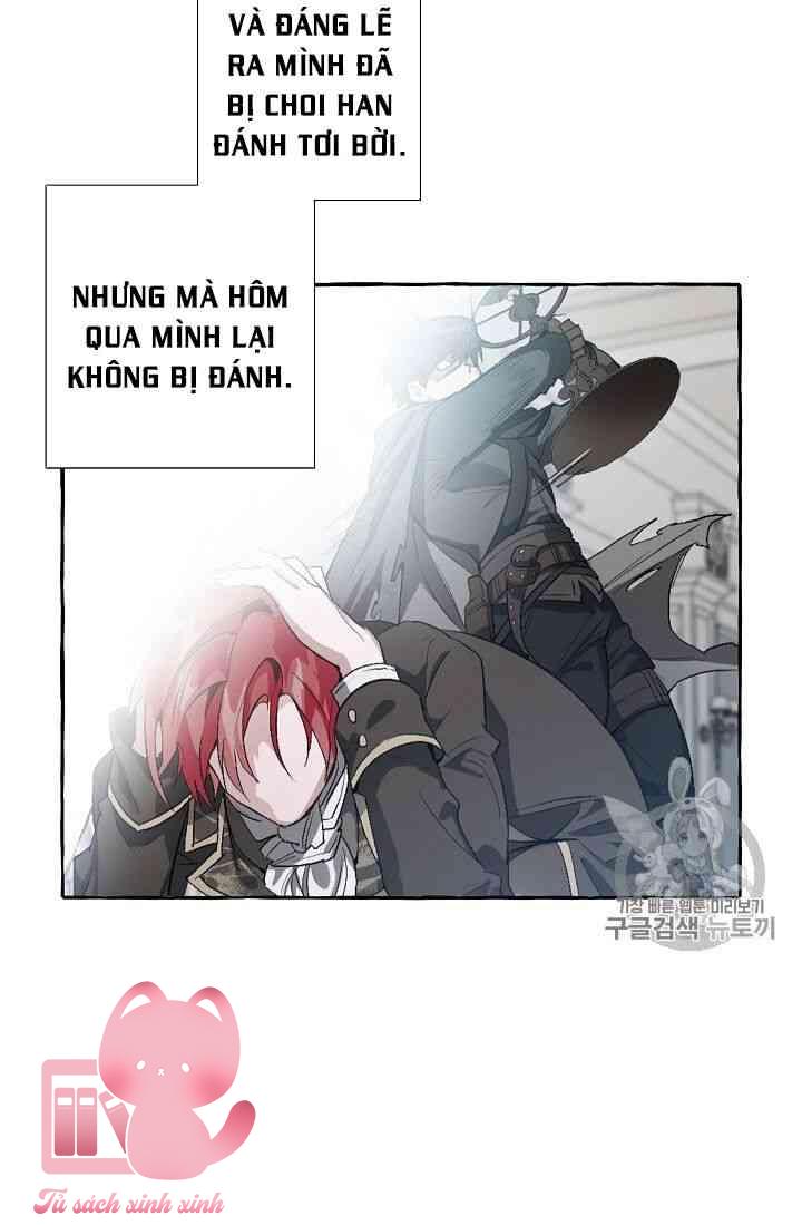 Phế Vật Dòng Dõi Bá Tước - Chap 12 - Trang 11