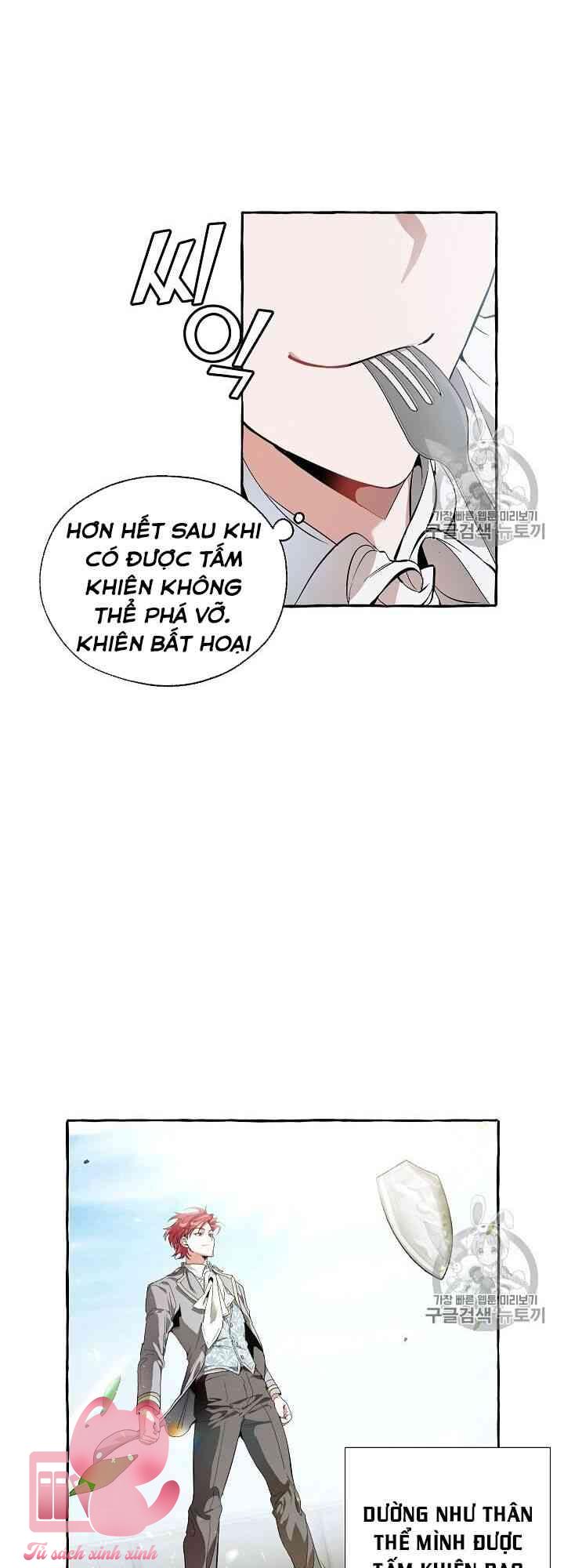 Phế Vật Dòng Dõi Bá Tước - Chap 12 - Trang 12