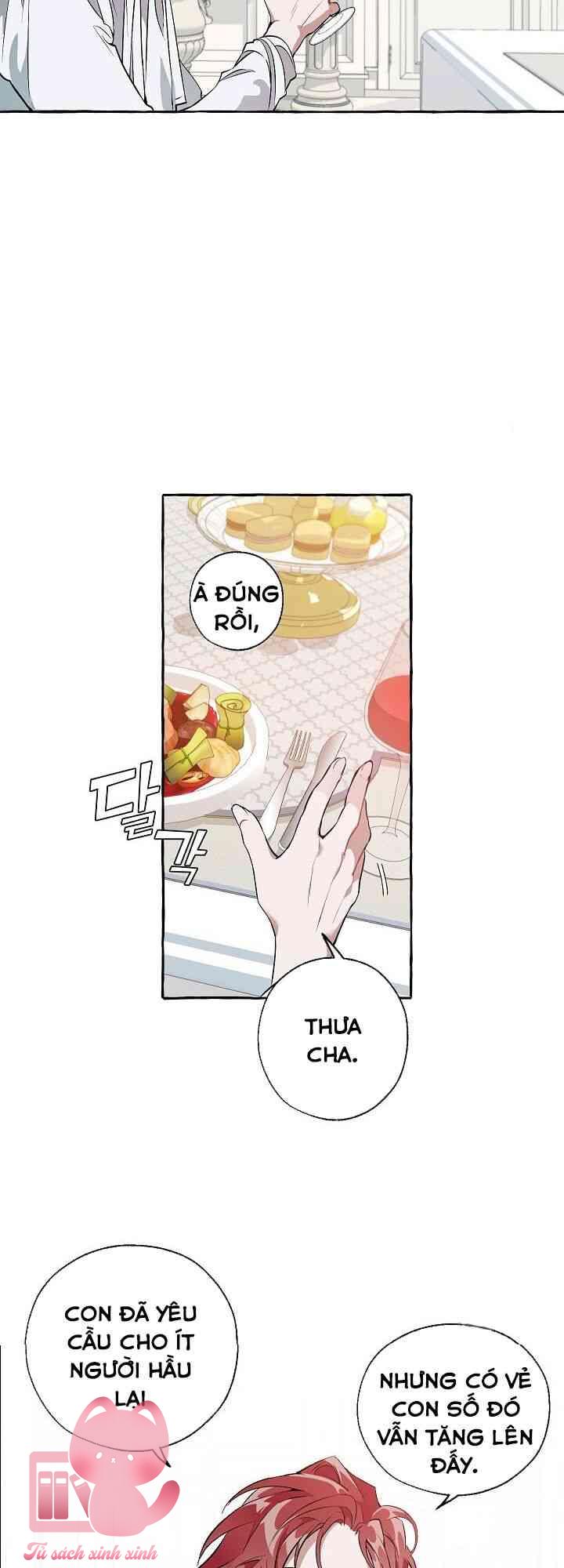 Phế Vật Dòng Dõi Bá Tước - Chap 12 - Trang 14