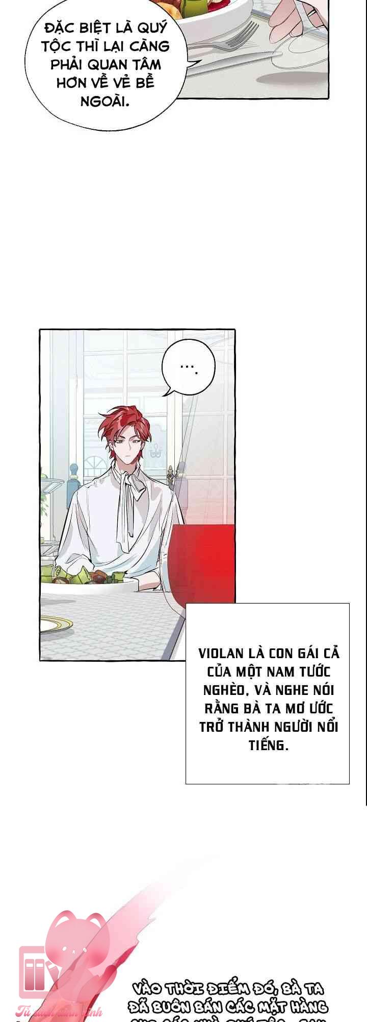 Phế Vật Dòng Dõi Bá Tước - Chap 12 - Trang 18
