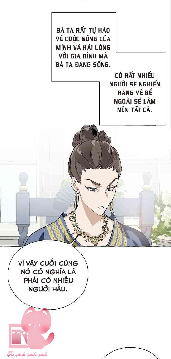Phế Vật Dòng Dõi Bá Tước - Chap 12 - Trang 20