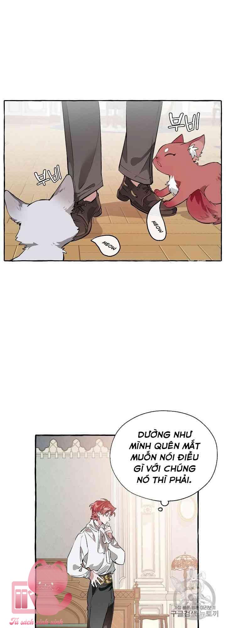 Phế Vật Dòng Dõi Bá Tước - Chap 12 - Trang 3