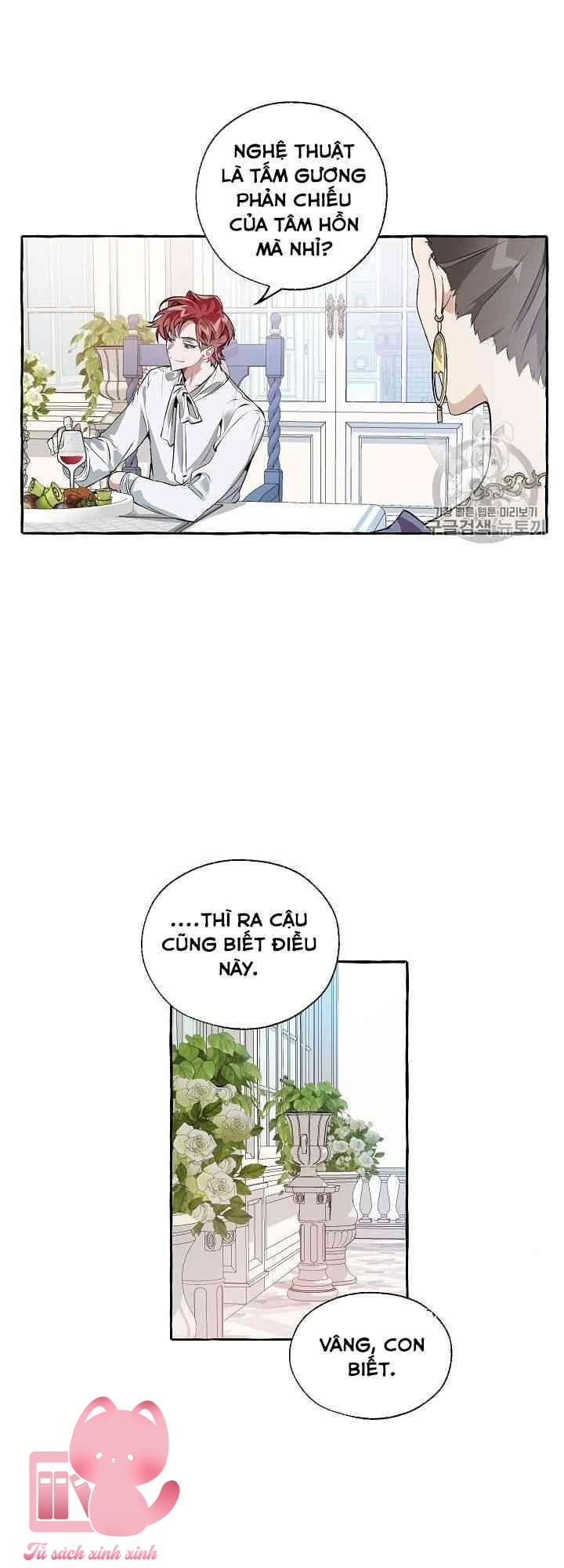 Phế Vật Dòng Dõi Bá Tước - Chap 12 - Trang 24