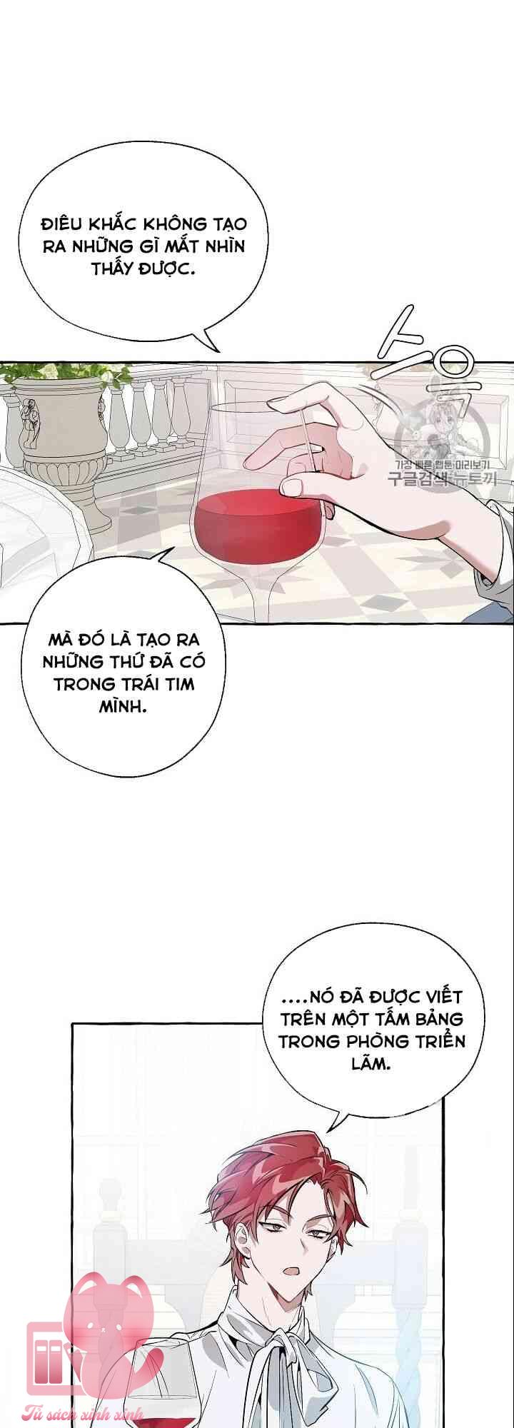 Phế Vật Dòng Dõi Bá Tước - Chap 12 - Trang 25