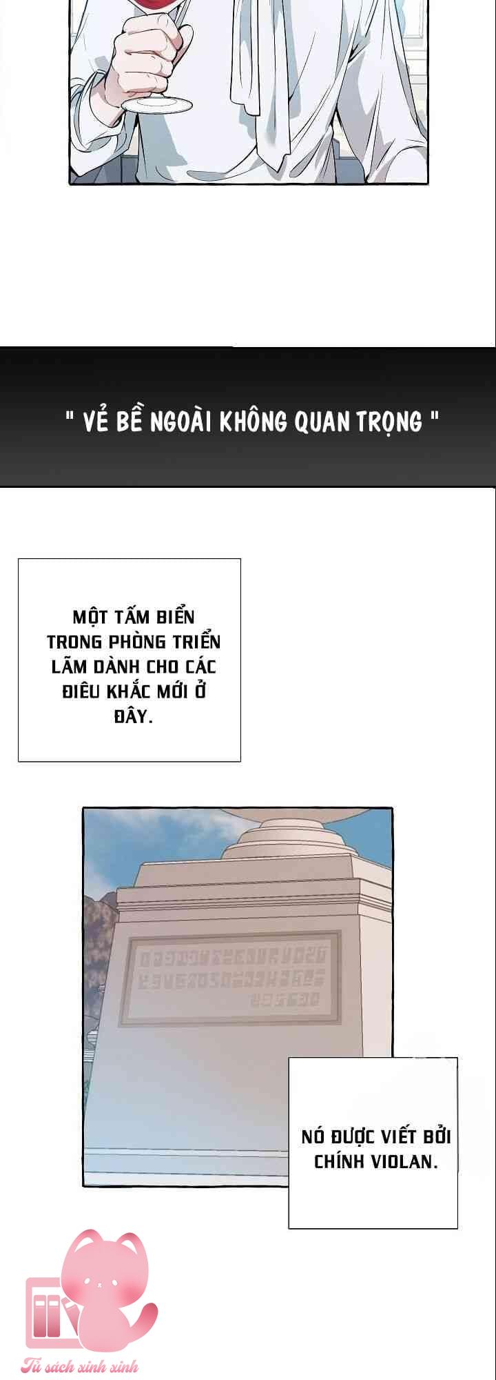 Phế Vật Dòng Dõi Bá Tước - Chap 12 - Trang 26