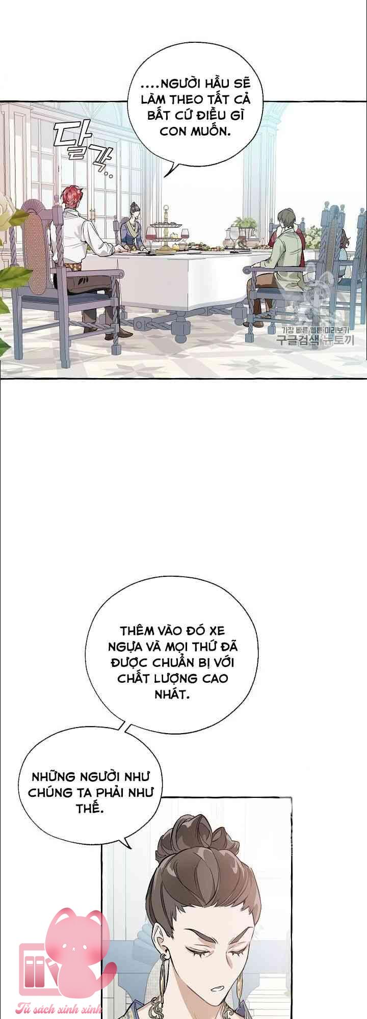 Phế Vật Dòng Dõi Bá Tước - Chap 12 - Trang 27